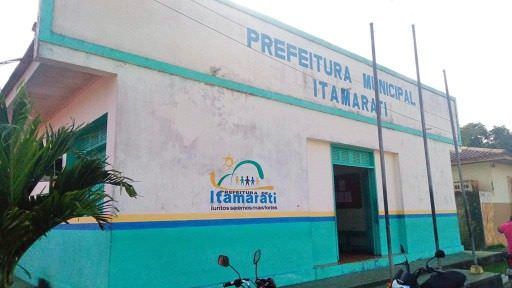 Prefeito terá que pagar multa caso não realize concurso em Itamarati