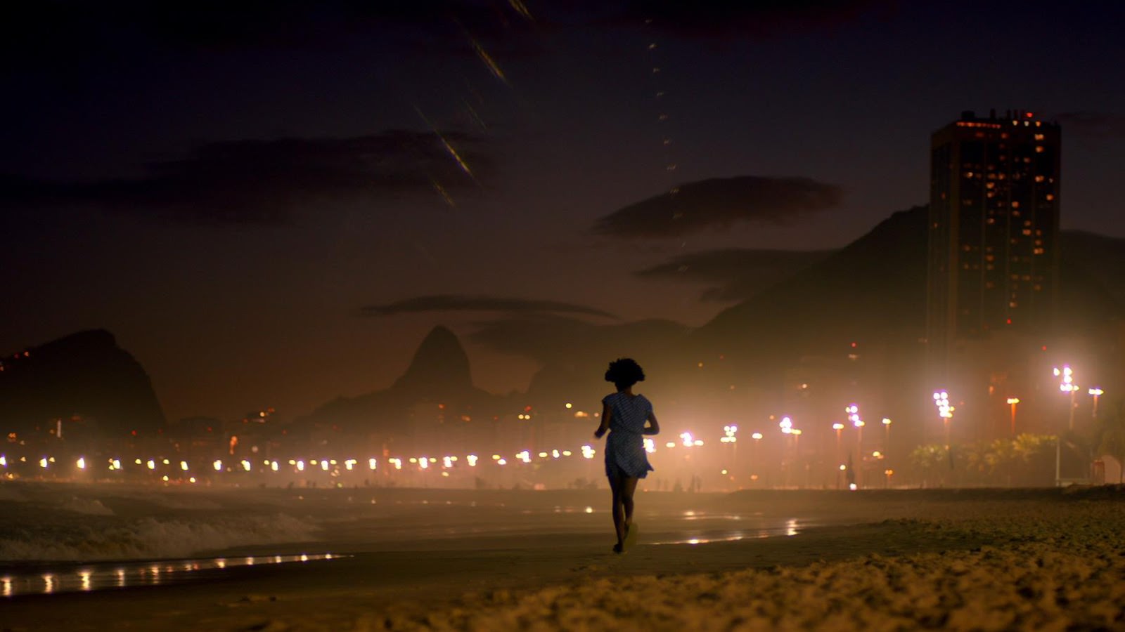 ‘Pacificado’ continua em trajetória nos festivais e ganha dois prêmios