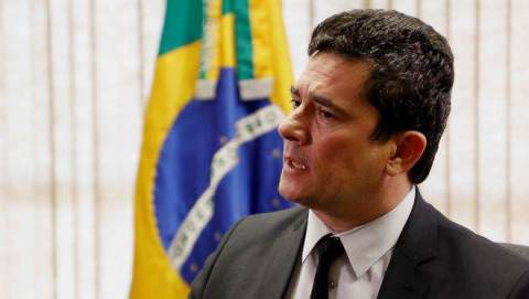 Nota baixa em corrupção faz Moro insistir na prisão em 2ª instância