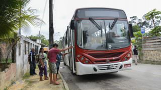 Transporte coletivo para moradores da BR-174 e AM-010 tem mudanças