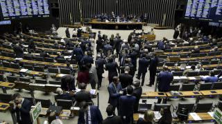 Congresso derruba vetos da Lei de Diretrizes Orçamentárias