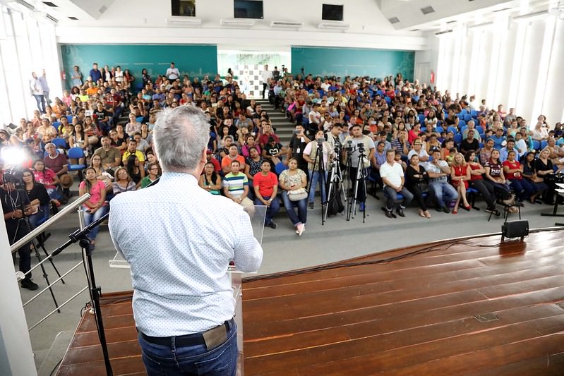 Moradia: 400 famílias irão receber seus imóveis no ‘Cidadão Manauara 2’