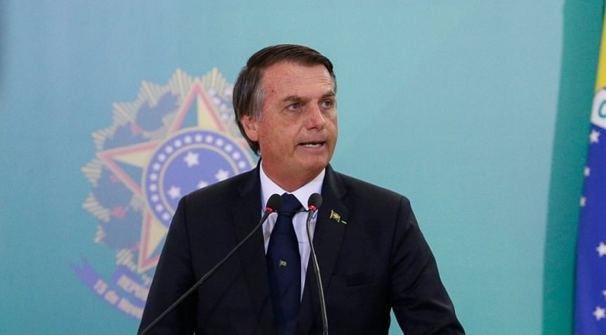 23ª reunião do Conselho de Governo é dirigida por Bolsonaro nesta terça
