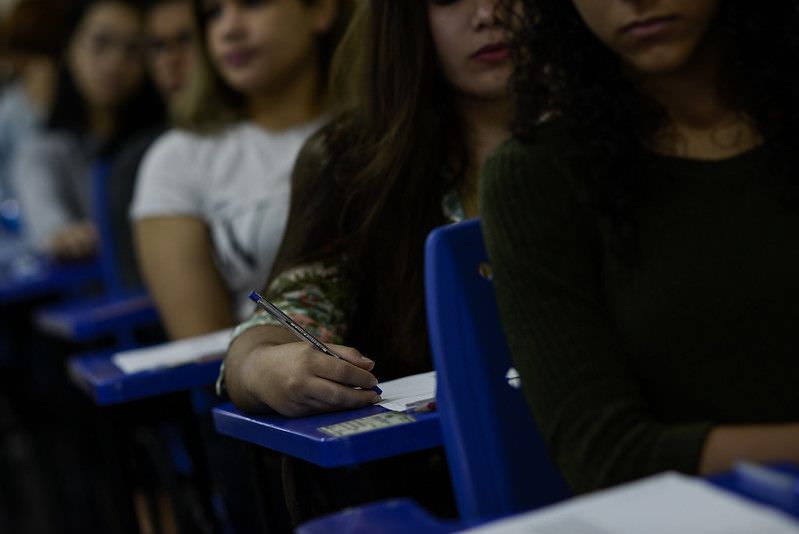 Confira o resultado preliminar das provas do concurso do TJAM