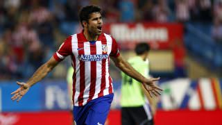 Diego Costa é operado com sucesso de hérnia de disco