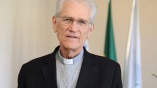 Dom Leonardo Steiner é nomeado arcebispo da Arquidiocese de Manaus