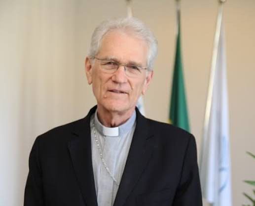 Dom Leonardo Steiner é nomeado arcebispo da Arquidiocese de Manaus