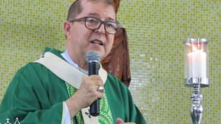 Arcebispo critica padre que dirigia embriagado e causou acidente