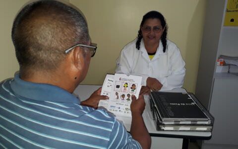 Iniciado estudo sobre reações adversas no tratamento antimalárico