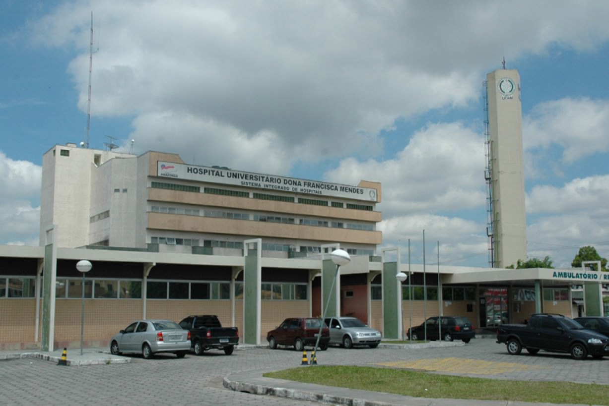Governo vai contratar 420 profissionais do Hospital Francisca Mendes