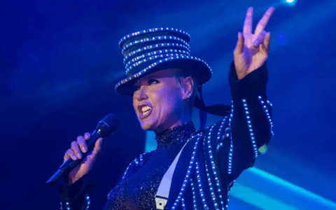 Xuxa de volta na Globo? Apresentadora visitou emissora escondida
