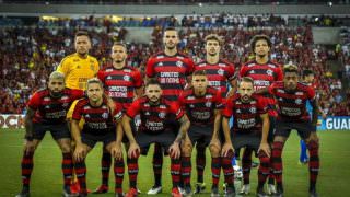 Flamengo fará dois treinos no Rio e dois em CT da seleção peruana