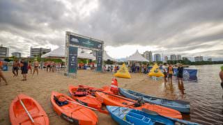 Rio Negro Challenge Amazônia une esporte e meio ambiente