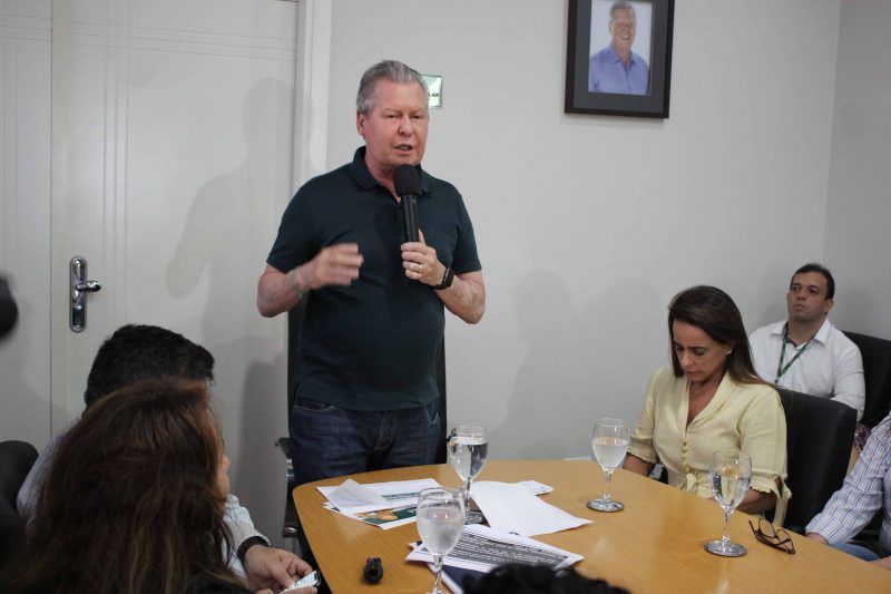 Manaus é a terceira capital do país com melhor saúde financeira