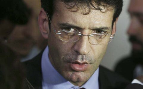 TRE cancela indiciamento de 'laranjas' em MG