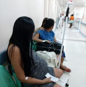 Espera por um leito pode demorar até 7 horas em maternidades estaduais