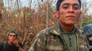 Líder indígena Guajajara é morto em conflito com madeireiros no Maranhão