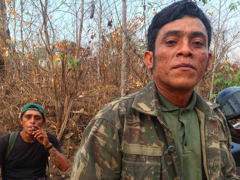 Líder indígena Guajajara é morto em conflito com madeireiros no Maranhão
