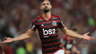 Pablo Marí diz pensar no Mundial e já projeta título do Flamengo