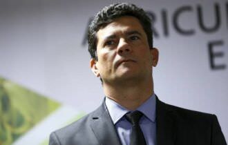 Sergio Moro vai ao Twitter pedir respeito à decisão do STF