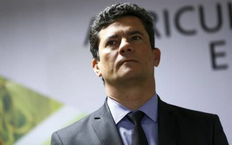 Sergio Moro vai ao Twitter pedir respeito à decisão do STF