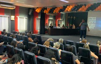 Manaus é sede do seminário sobre aprimoramento para enfermagem