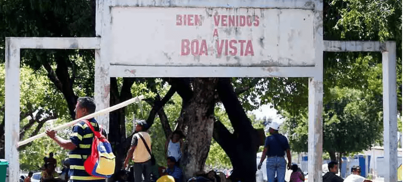 Brasil registra redução de 19% nas solicitações de refúgio