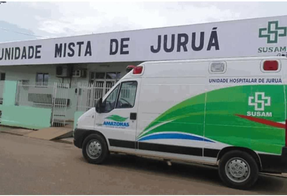 Justiça é acionada para garantir funcionamento do Hospital de Juruá