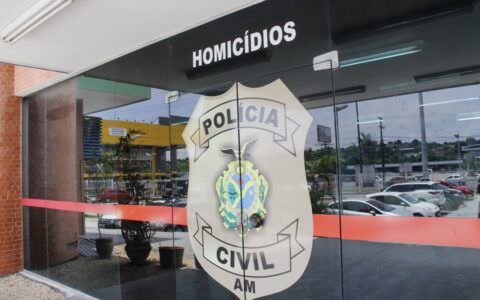 Autônomo é assassinado com golpes de faca pelo próprio irmão
