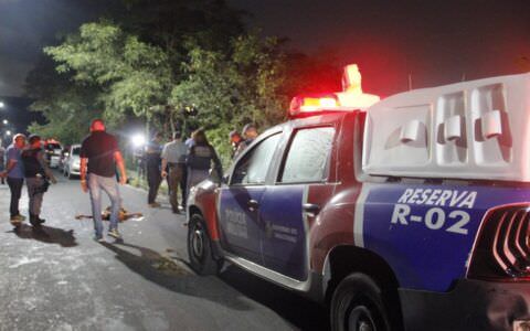 Corpo encontrado na zona Leste é identificado; vítima tinha 16 anos