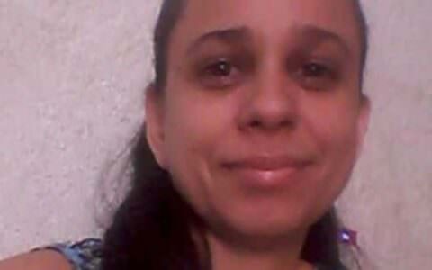 'Quis dar coisas boas, mas não consegui', diz mãe antes de desaparecer