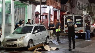 Suposto olheiro de facção criminosa é morto à tiros no bairro Educandos
