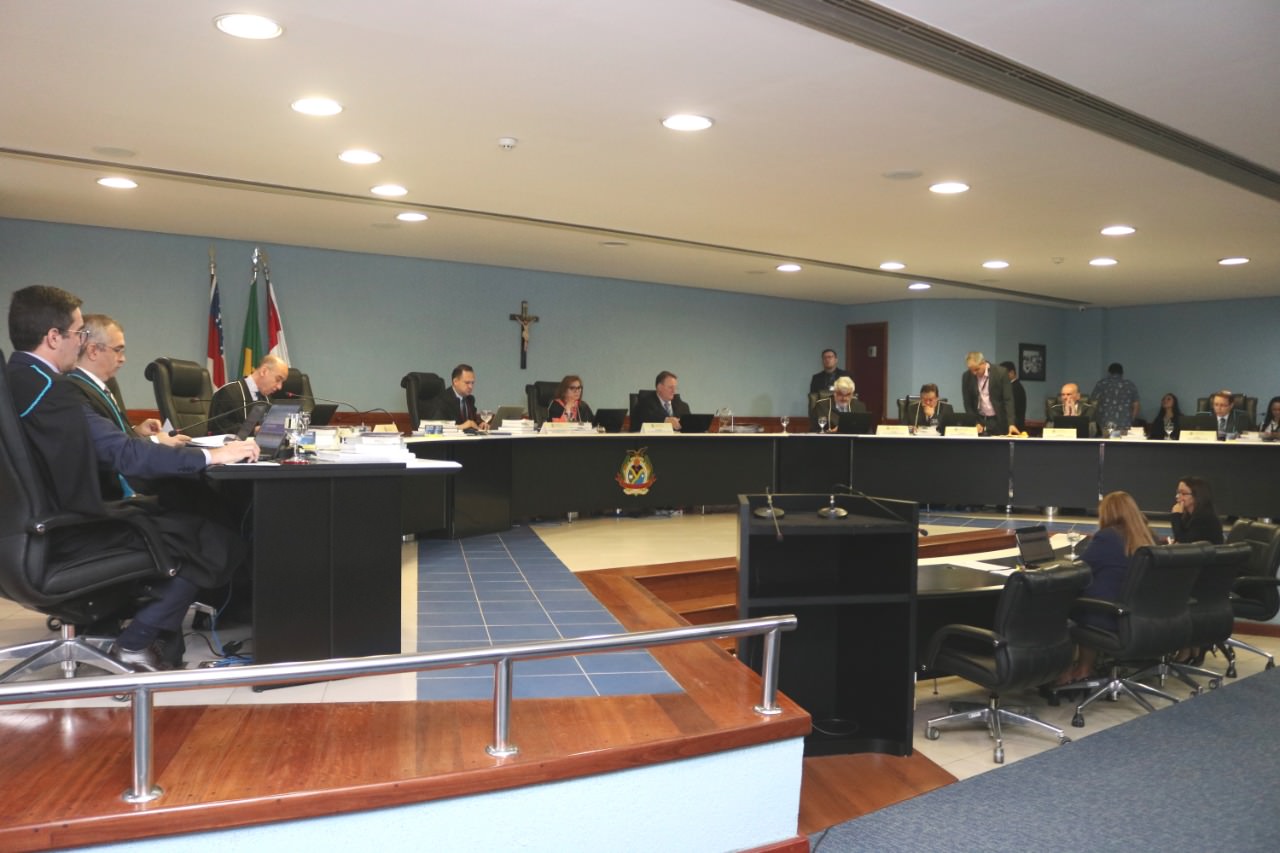 Contas de ex-prefeito de São Paulo de Olivença são reprovadas pelo TCE