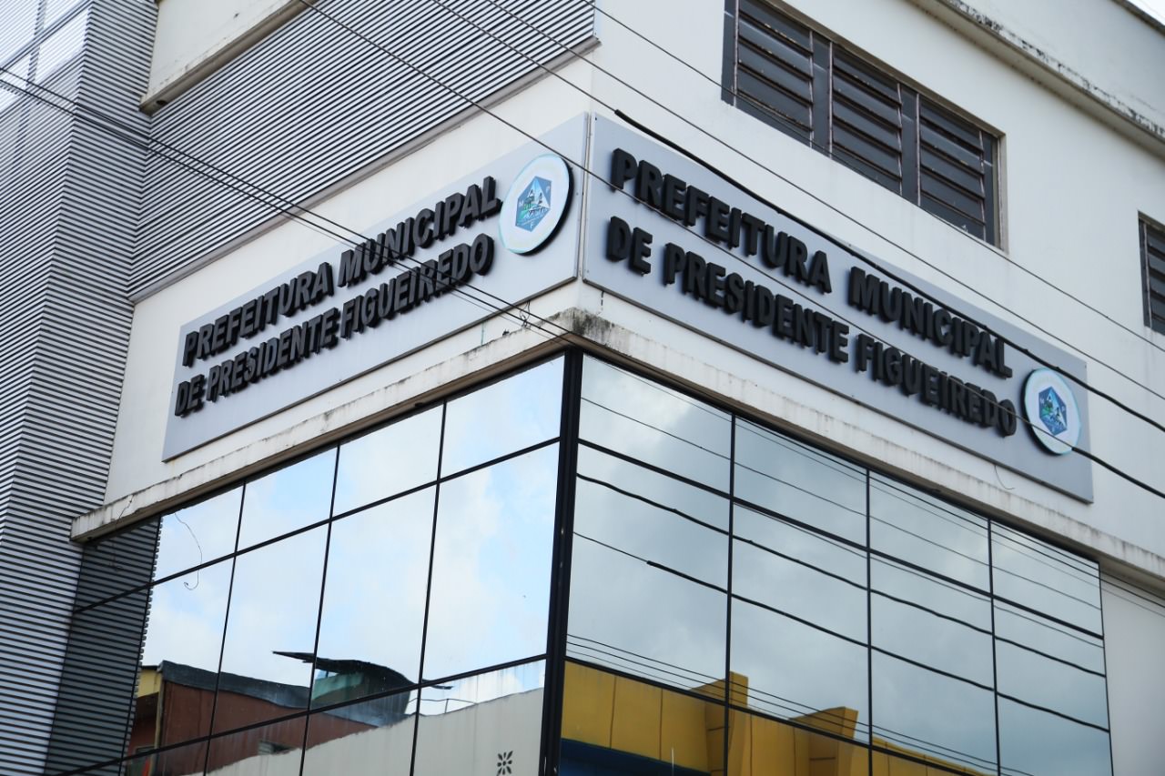 Presidente Figueiredo decreta 'Estado de Emergência Administrativa'