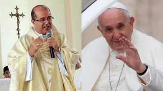 Novo Arcebispo de Manaus será definido pelo Papa nesta semana