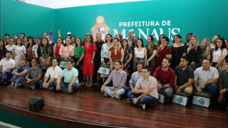 Saúde: atenção primária vai receber 95 novos médicos, em Manaus