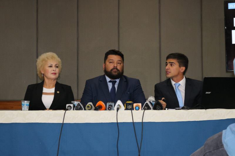 Defesa de Gustavo Sotero apresenta novos fatos e volta a criticar OAB e MP