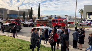 Mais um estudante morre após ataque a tiros em escola da Califórnia
