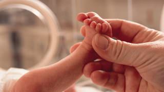 Cuidados: mães com bebês prematuros devem ter cuidado dobrado
