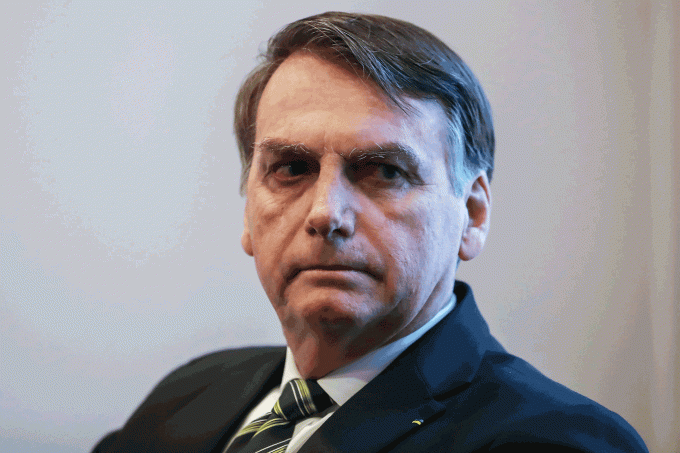 Tribunal Penal denuncia Bolsonaro por ‘crime contra a humanidade’