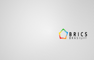 Cúpula do Brics: Forte esquema de segurança é feito em Brasília