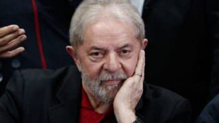 Desembargador vota pela condenação e o aumento de pena de Lula