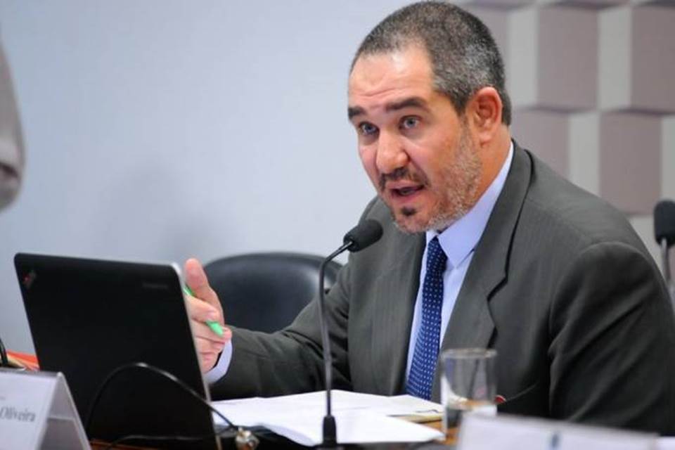 MPF denuncia presidente da Ancine por estelionato e outros crimes