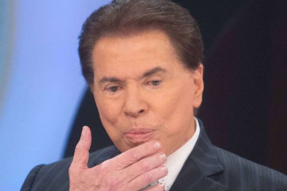Federação Israelita critica Silvio Santos após saudação nazista