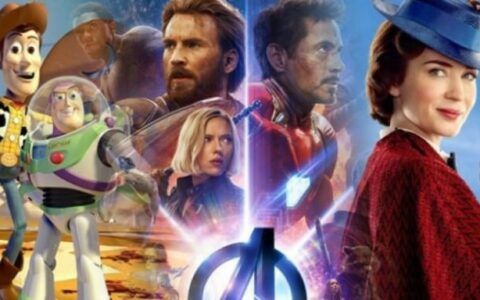 'O lançamento de Disney+ é um marco histórico', comenta executivo