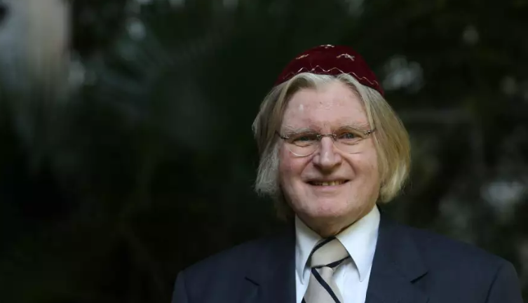 Rabino Henry Sobel morre aos 75 anos nos Estados Unidos