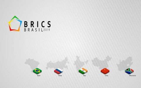 Presença do presidente chinês no Brasil aprofundará parcerias no Brics