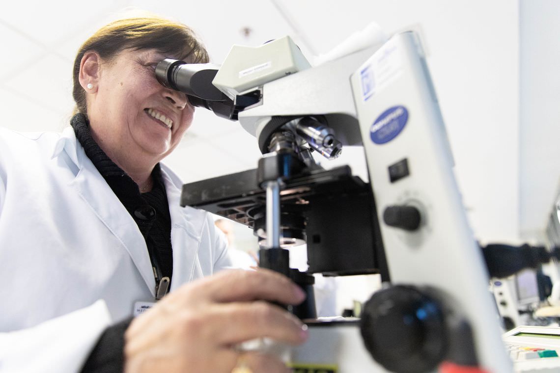 Emprego na cadeia produtiva da saúde abrange 5,1 milhões