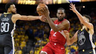 Kawhi Leonard brilha em retorno e Clippers derrotam Spurs na NBA