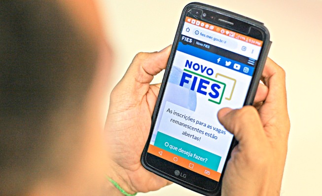 Prazo para renovar financiamento vai até meia-noite deste sábado
